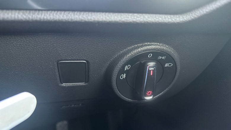 SEAT Ateca 1.5 TSI EVO SE Technology [EZ] 5dr Petrol Estate